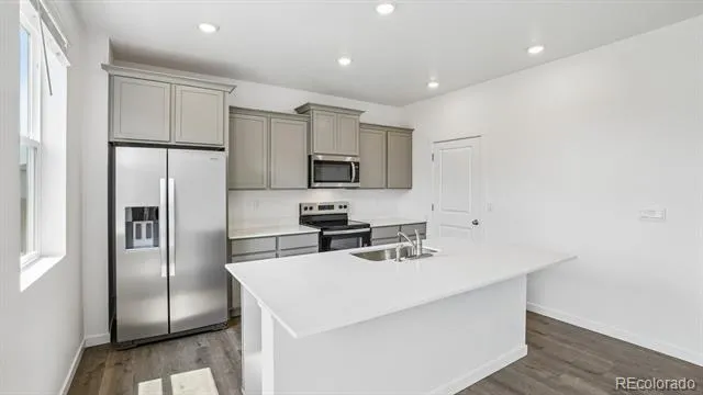 43113 Castle Stuart Street Elizabeth, CO 80107
