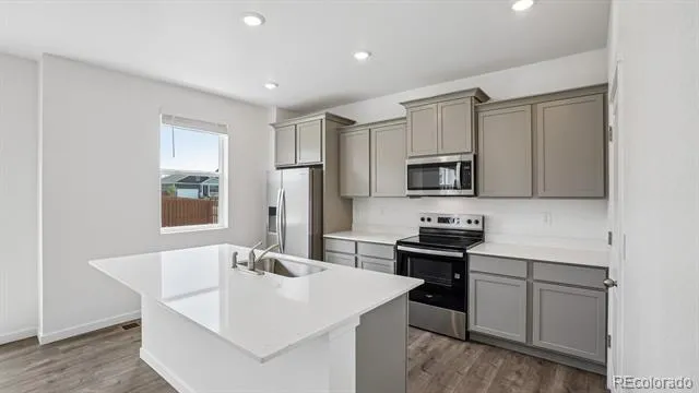 43113 Castle Stuart Street Elizabeth, CO 80107