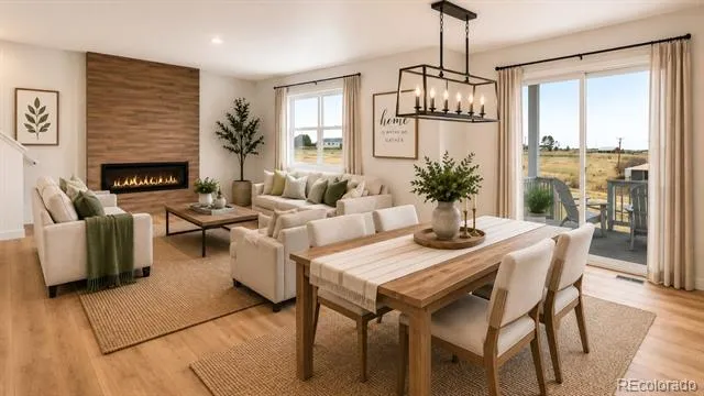43113 Castle Stuart Street Elizabeth, CO 80107