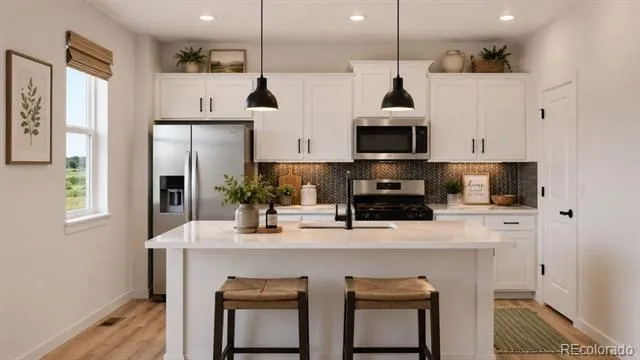 43113 Castle Stuart Street Elizabeth, CO 80107