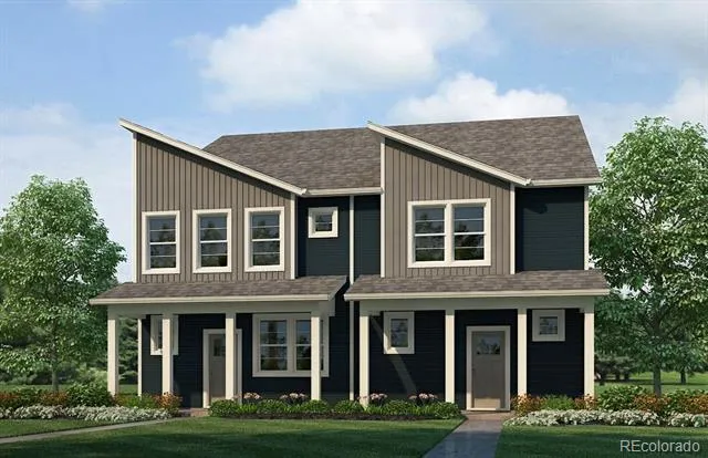 1402 S Boston Court #A Denver, CO 80247