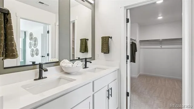 1402 S Boston Court #A Denver, CO 80247