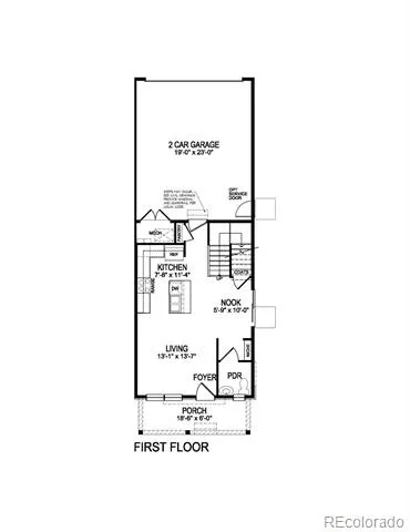 1402 S Boston Court #A Denver, CO 80247