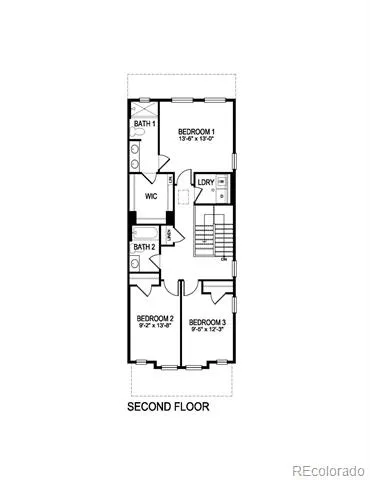 1402 S Boston Court #A Denver, CO 80247