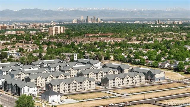 1402 S Boston Court #A Denver, CO 80247