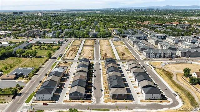 1402 S Boston Court #A Denver, CO 80247