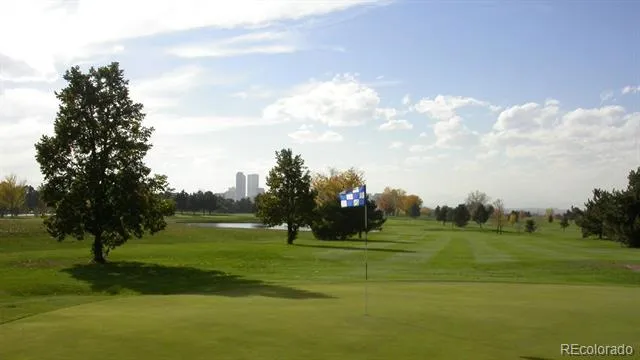 1402 S Boston Court #A Denver, CO 80247