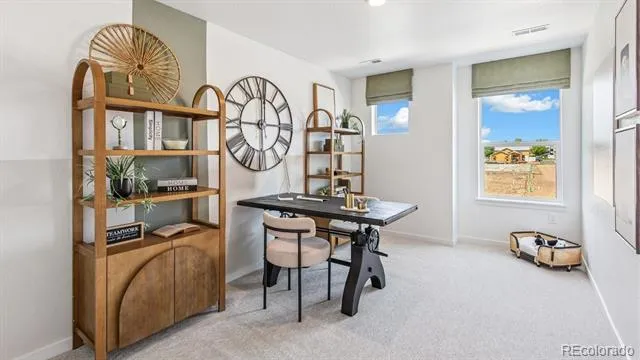 1402 S Boston Court #A Denver, CO 80247