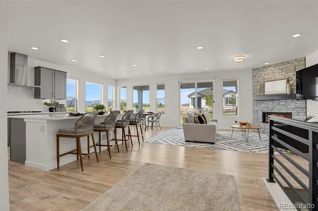 2404 Antica Court Colorado Springs, CO 80921