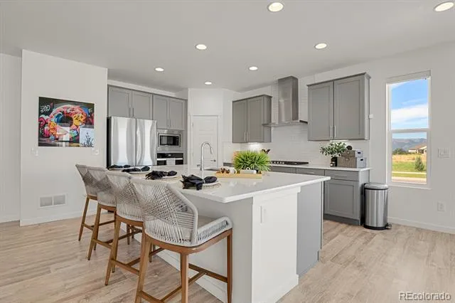 2404 Antica Court Colorado Springs, CO 80921