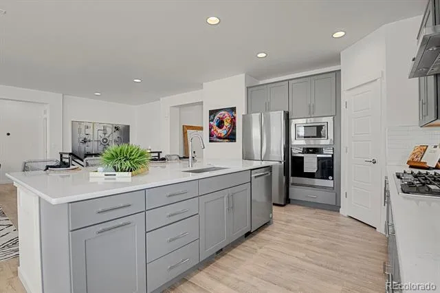 2404 Antica Court Colorado Springs, CO 80921