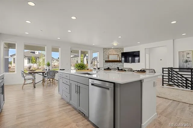2404 Antica Court Colorado Springs, CO 80921