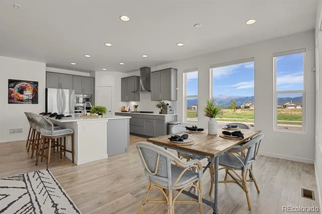 2404 Antica Court Colorado Springs, CO 80921