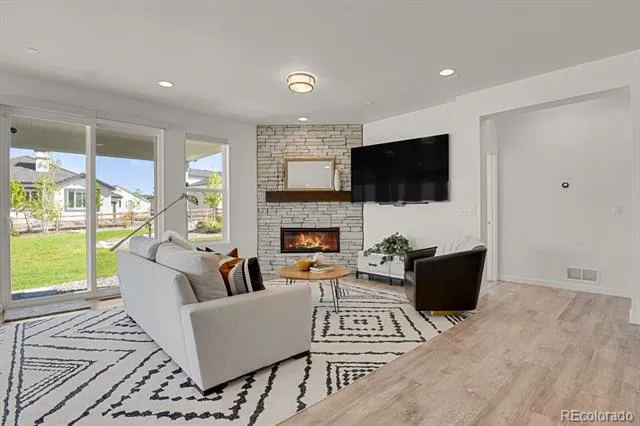2404 Antica Court Colorado Springs, CO 80921