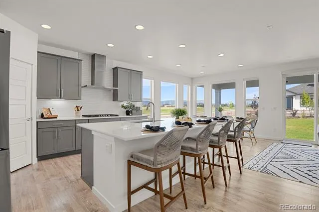 2404 Antica Court Colorado Springs, CO 80921