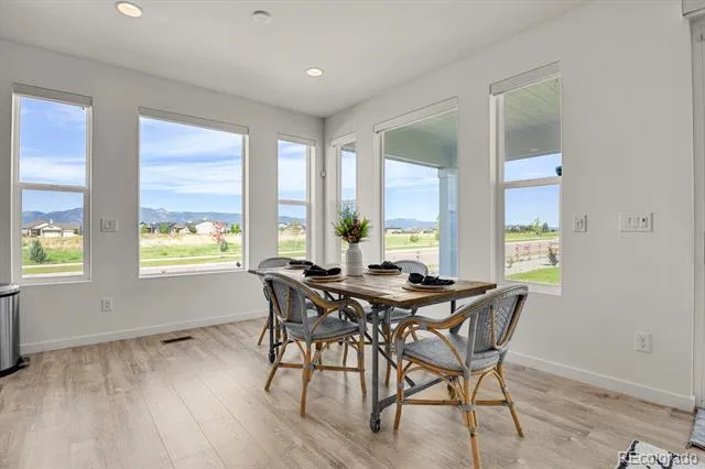 2404 Antica Court Colorado Springs, CO 80921