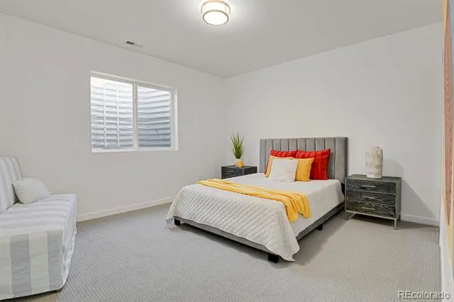 2404 Antica Court Colorado Springs, CO 80921