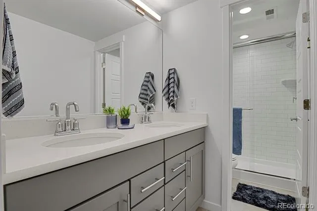 2404 Antica Court Colorado Springs, CO 80921