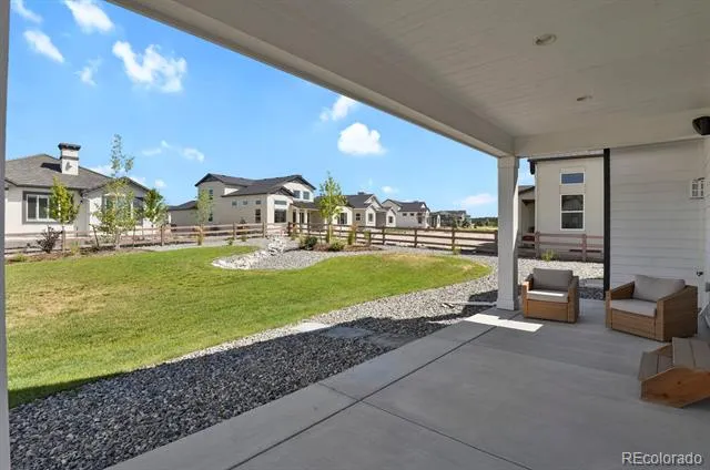 2404 Antica Court Colorado Springs, CO 80921