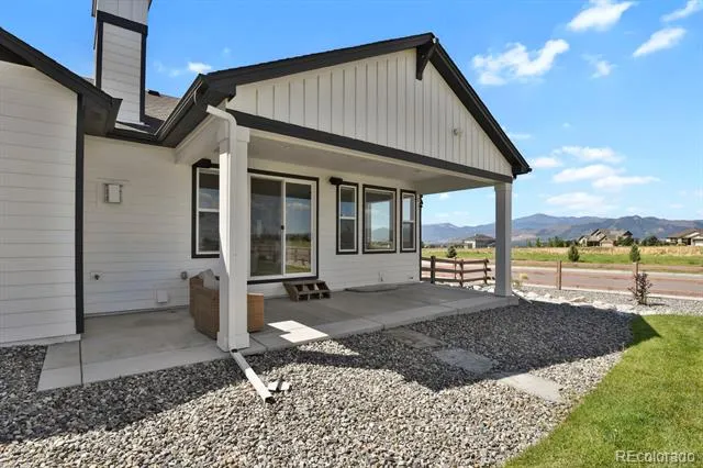 2404 Antica Court Colorado Springs, CO 80921
