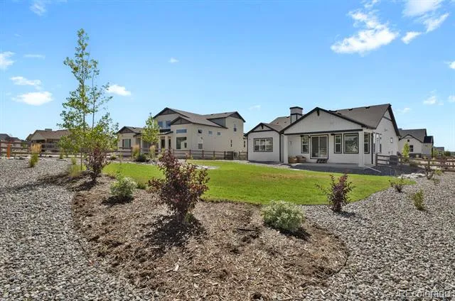 2404 Antica Court Colorado Springs, CO 80921
