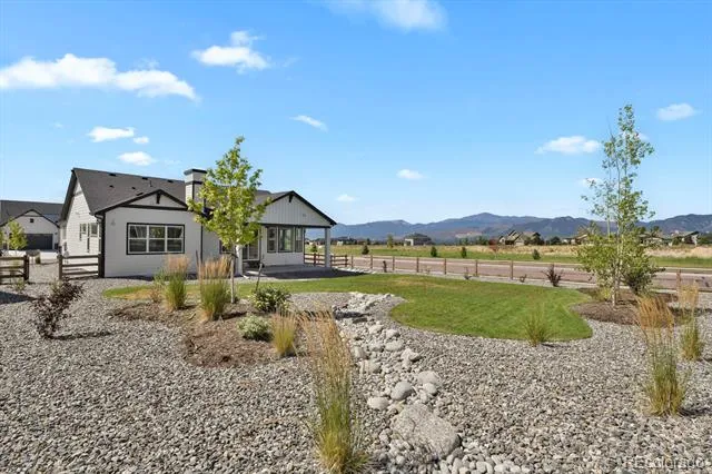 2404 Antica Court Colorado Springs, CO 80921