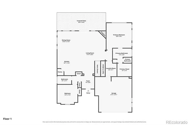2404 Antica Court Colorado Springs, CO 80921