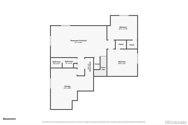 2404 Antica Court Colorado Springs, CO 80921