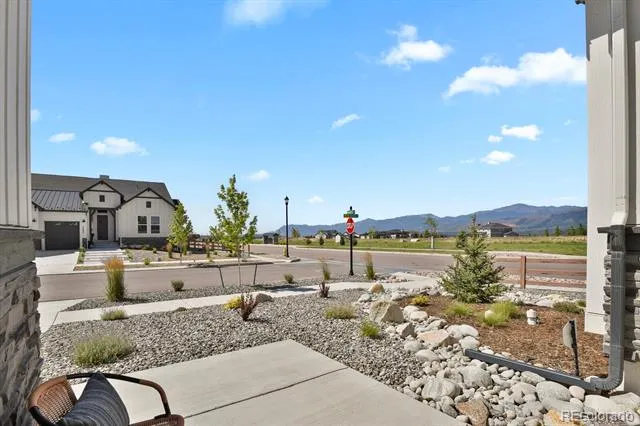 2404 Antica Court Colorado Springs, CO 80921