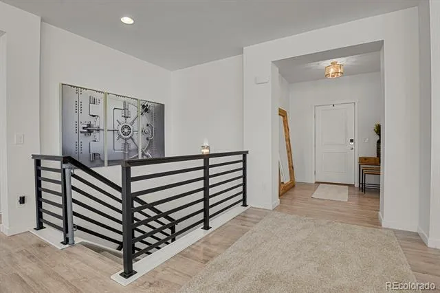 2404 Antica Court Colorado Springs, CO 80921