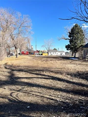 0000S Balsam Street Arvada, CO 80002