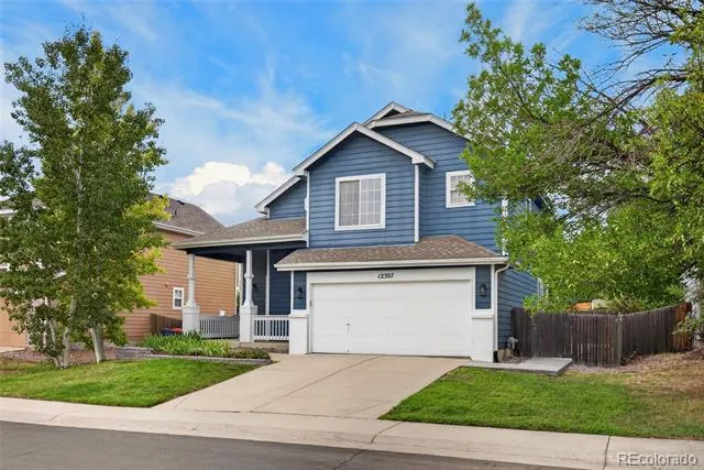 12307 Utica Street Broomfield, CO 80020