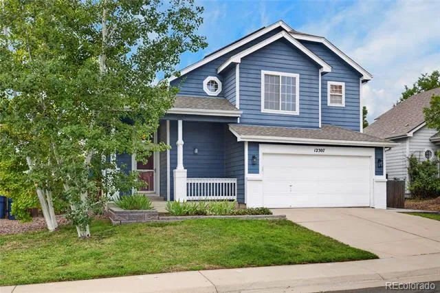 12307 Utica Street Broomfield, CO 80020