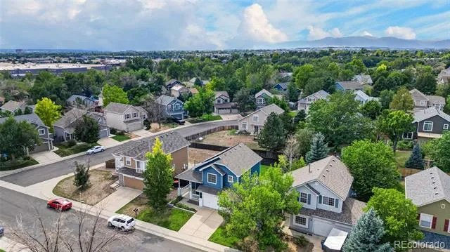 12307 Utica Street Broomfield, CO 80020