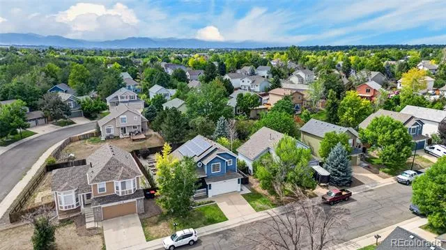 12307 Utica Street Broomfield, CO 80020