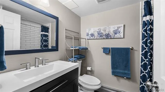4337 Carefree Circle Colorado Springs, CO 80917