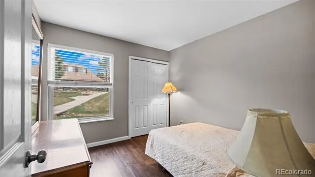 4337 Carefree Circle Colorado Springs, CO 80917