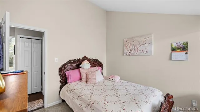 4337 Carefree Circle Colorado Springs, CO 80917