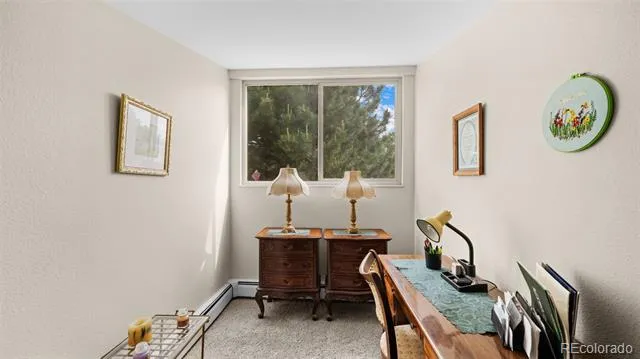 4337 Carefree Circle Colorado Springs, CO 80917