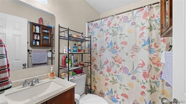 4337 Carefree Circle Colorado Springs, CO 80917