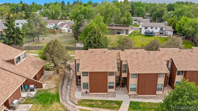 4337 Carefree Circle Colorado Springs, CO 80917
