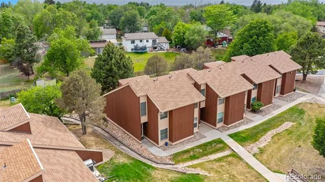 4337 Carefree Circle Colorado Springs, CO 80917