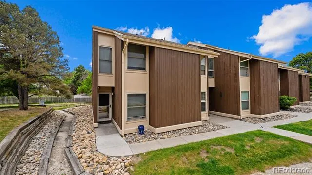4337 Carefree Circle Colorado Springs, CO 80917