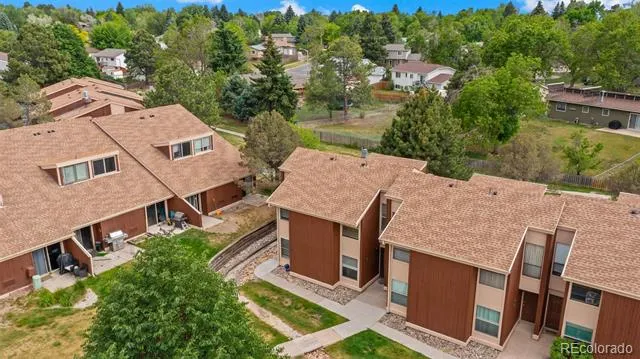 4337 Carefree Circle Colorado Springs, CO 80917