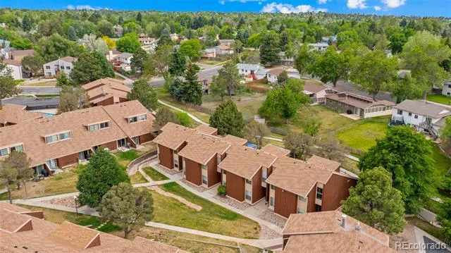4337 Carefree Circle Colorado Springs, CO 80917