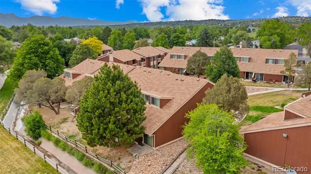 4337 Carefree Circle Colorado Springs, CO 80917