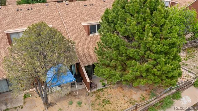 4337 Carefree Circle Colorado Springs, CO 80917
