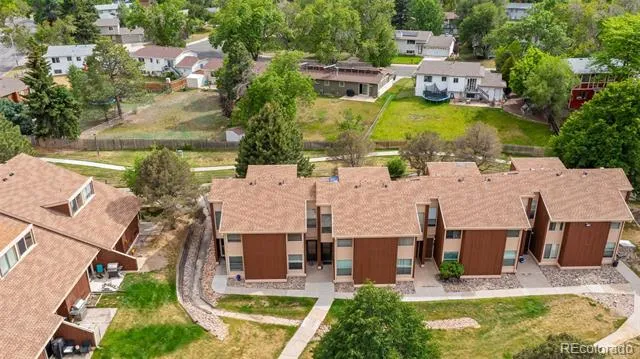 4337 Carefree Circle Colorado Springs, CO 80917