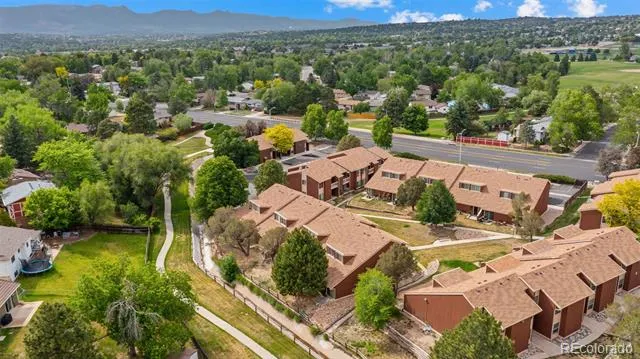 4337 Carefree Circle Colorado Springs, CO 80917