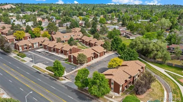 4337 Carefree Circle Colorado Springs, CO 80917